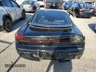 ✅ 1992 Dodge Stealth • VIN: JB3XE74C6NY019739 • Lot: 44930924. Listed on Copart with 136,352 mi. Free auction sales archive from the USA and detailed vehicle history report at DreamBid. Image 6.