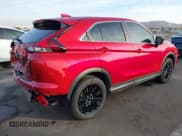 ✅ 2023 Mitsubishi Eclipse Cross LE • VIN: JA4ATVAA1PZ001674 • Лот: 41383553. Опубликован ранее на IAAI с пробегом 34 128 миль. Бесплатный доступ к архиву аукционных продаж из США и подробный отчёт об истории автомобиля на DreamBid. Изображение 4.