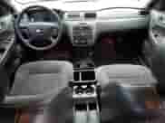 2009 Chevrolet Impala Police Police with VIN 2G1WS57M891283073, listed as a Copart auction lot 57949485 with 138,978 mi miles and Clean title. Bid and sale history available at DreamBid. Image 8.