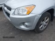 ✅ 2012 Toyota RAV4 Limited • VIN: 2T3DF4DV4CW260544 • Lot: 43803076. Listed on IAAI with 170,389 mi. Free auction sales archive from the USA and detailed vehicle history report at DreamBid. Image 6.