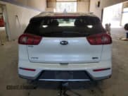 ✅ 2019 Kia Niro EX • VIN: KNDCD3LD3K5220918 • Lot: 47319675. Wystawiony na Copart z przebiegiem 54 186 mil. Bezpłatny archiwum sprzedaży aukcyjnych z USA i szczegółowy raport historii pojazdu na DreamBid. Zdjęcie 6.