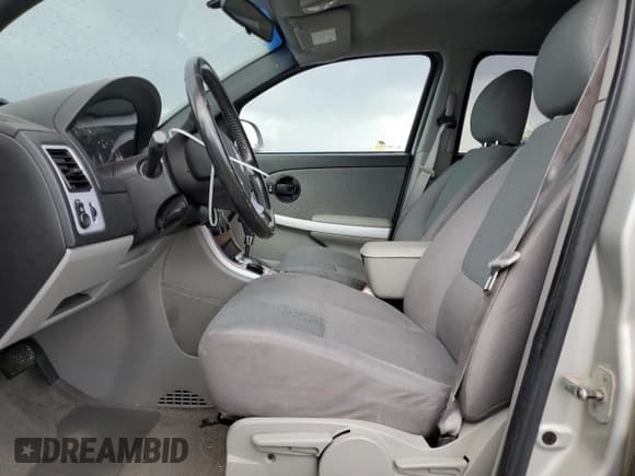 ✅ 2007 Chevrolet Equinox LT • VIN: 2CNDL73F376050051 • Лот: 59321635. Опубликован ранее на Copart с пробегом 173 077 миль. Бесплатный доступ к архиву аукционных продаж из США и подробный отчёт об истории автомобиля на DreamBid. Изображение 7.