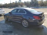 ✅ 2015 Mercedes-Benz C 300 Luxury • VIN: 55SWF4KB4FU034434 • Lot: 92852865. Listed on Copart with 133,717 mi. Free auction sales archive from the USA and detailed vehicle history report at DreamBid. Image 2.