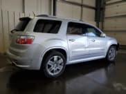 ✅ 2011 GMC Acadia Denali • VIN: 1GKKVTED1BJ320274 • Lot: 84020225. Listed on Copart with 202,497 mi. Free auction sales archive from the USA and detailed vehicle history report at DreamBid. Image 3.