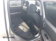 ✅ 2008 Chevrolet HHR LS • VIN: 3GNDA33D58S600118 • Lot: 41718861. Listed on IAAI with 109,790 mi. Free auction sales archive from the USA and detailed vehicle history report at DreamBid. Image 8.