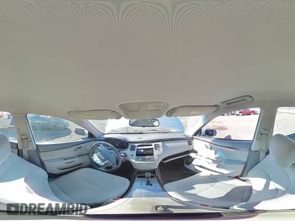 2011 Hyundai Azera GLS с VIN KMHFC4DD9BA532992, выставлен на аукционе Copart как лот 89530105 с пробегом 211 041 миль миль и Списание • Salvage title. История ставок и продаж доступна на DreamBid. Изображение 14.