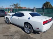✅ 2013 Dodge Challenger Rallye Redline • VIN: 2C3CDYAGXDH510647 • Lot: 41636432. Wystawiony na IAAI z przebiegiem 167 657 mil. Bezpłatny archiwum sprzedaży aukcyjnych z USA i szczegółowy raport historii pojazdu na DreamBid. Zdjęcie 3.