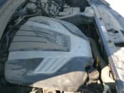 ✅ 2017 Hyundai Santa Fe Limited Ultimate • VIN: KM8SR4HF1HU214056 • Лот: 42915264. Опубликован ранее на IAAI с пробегом 128 407 миль. Бесплатный доступ к архиву аукционных продаж из США и подробный отчёт об истории автомобиля на DreamBid. Изображение 19.