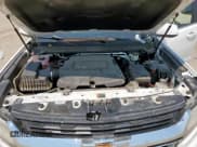 ✅ 2016 Chevrolet Colorado 2WD LT • VIN: 1GCGSCE38G1277707 • Лот: 68116375. Опубликован ранее на Copart с пробегом 92 491 миль. Бесплатный доступ к архиву аукционных продаж из США и подробный отчёт об истории автомобиля на DreamBid. Изображение 11.