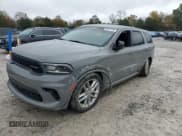 ✅ 2023 Dodge Durango GT Launch Edition • VIN: 1C4RDHDG1PC549748 • Lot: 90474485. Listed on Copart with 66,404 mi. Free auction sales archive from the USA and detailed vehicle history report at DreamBid. Image 1.