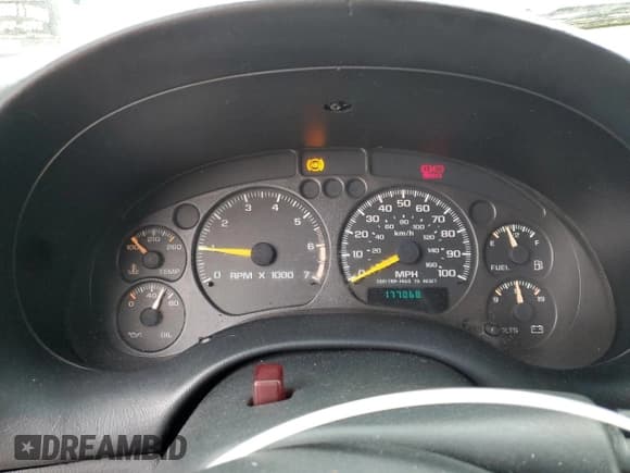 ✅ 2000 GMC Sonoma SLS 1SR • VIN: 1GTCS1959Y8302590 • Lot: 49321645. Wystawiony na Copart z przebiegiem 177 068 mil. Bezpłatny archiwum sprzedaży aukcyjnych z USA i szczegółowy raport historii pojazdu na DreamBid. Zdjęcie 9.