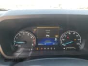 ✅ 2024 Ford Maverick Lariat • VIN: 3FTTW8S90RRA12538 • Лот: 68569645. Опубликован ранее на Copart с пробегом 28 915 миль. Бесплатный доступ к архиву аукционных продаж из США и подробный отчёт об истории автомобиля на DreamBid. Изображение 9.