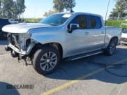 ✅ 2021 Chevrolet Silverado 1500 LT • VIN: 3GCPWCED9MG282358 • Lot: 43508394. Wystawiony na IAAI z przebiegiem 81 747 mil. Bezpłatny archiwum sprzedaży aukcyjnych z USA i szczegółowy raport historii pojazdu na DreamBid. Zdjęcie 2.