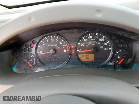 ✅ 2020 Nissan Frontier S • VIN: 1N6ED0EA7LN727085 • Лот: 56985355. Опубликован ранее на Copart с пробегом 165 589 миль. Бесплатный доступ к архиву аукционных продаж из США и подробный отчёт об истории автомобиля на DreamBid. Изображение 9.