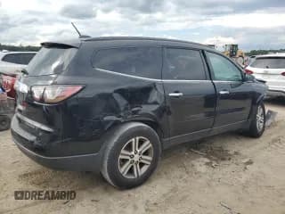 ✅ 2016 Chevrolet Traverse LT • VIN: 1GNKRHKD6GJ290205 • Lot: 73167814. Wystawiony na Copart z przebiegiem Nie podano. Bezpłatny archiwum sprzedaży aukcyjnych z USA i szczegółowy raport historii pojazdu na DreamBid. Zdjęcie 3.