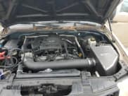 ✅ 2006 Nissan Frontier SE • VIN: 1N6AD07W06C474571 • Lot: 82133535. Listed on Copart with 192,006 mi. Free auction sales archive from the USA and detailed vehicle history report at DreamBid. Image 11.