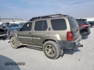 ✅ 2002 Nissan Xterra XE SC • VIN: 5N1MD28YX2C573643 • Lot: 93665045. Wystawiony na Copart z przebiegiem 150 810 mil. Bezpłatny archiwum sprzedaży aukcyjnych z USA i szczegółowy raport historii pojazdu na DreamBid. Zdjęcie 2.