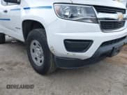 ✅ 2017 Chevrolet Colorado 4WD WT • VIN: 1GCHTBEN3H1316671 • Lot: 42283027. Wystawiony na IAAI z przebiegiem 15 532 mil. Bezpłatny archiwum sprzedaży aukcyjnych z USA i szczegółowy raport historii pojazdu na DreamBid. Zdjęcie 6.