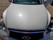 ✅ 2017 Infiniti QX50 • VIN: JN1BJ0RP5HM387075 • Lot: 84043205. Listed on Copart with 77,078 mi. Free auction sales archive from the USA and detailed vehicle history report at DreamBid. Image 11.