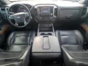 ✅ 2014 Chevrolet Silverado 1500 LTZ • VIN: 3GCPCSEC2EG308505 • Lot: 91679355. Listed on Copart with 144,351 mi. Free auction sales archive from the USA and detailed vehicle history report at DreamBid. Image 8.