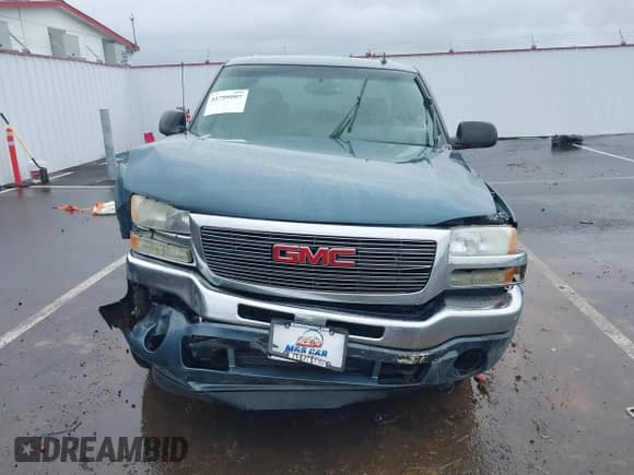 2006 GMC Sierra 1500 SLE1 с VIN 2GTEK13Z861344608, выставлен на аукционе IAAI как лот 41799997 с пробегом Не указан миль и . История ставок и продаж доступна на DreamBid. Изображение 11.