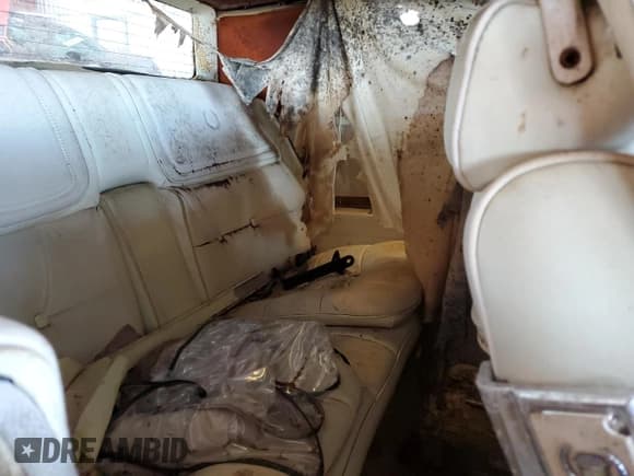 ✅ 1981 Cadillac Eldorado • VIN: 1G6AL5795BE647287 • Лот: 65919125. Опубликован ранее на Copart с пробегом Не указан. Бесплатный доступ к архиву аукционных продаж из США и подробный отчёт об истории автомобиля на DreamBid. Изображение 10.