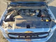 ✅ 2024 Ram 2500 Big Horn • VIN: 3C6UR5DL9RG291428 • Lot: 94391095. Listed on Copart with 35,320 mi. Free auction sales archive from the USA and detailed vehicle history report at DreamBid. Image 11.