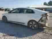 2018 Hyundai Ioniq SEL с VIN KMHC75LC8JU077507, выставлен на аукционе Copart как лот 72472544 с пробегом 119 773 миль миль и Списание • Salvage title. История ставок и продаж доступна на DreamBid. Изображение 2.