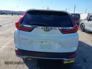 ✅ 2020 Honda CR-V EX • VIN: 2HKRW1H59LH412291 • Lot: 43605846. Listed on IAAI with 38,713 mi. Free auction sales archive from the USA and detailed vehicle history report at DreamBid. Image 15.