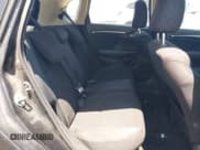 ✅ 2015 Honda Fit LX • VIN: 3HGGK5H56FM712266 • Lot: 42378228. Listed on IAAI with 140,423 mi. Free auction sales archive from the USA and detailed vehicle history report at DreamBid. Image 8.