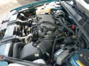 ✅ 1994 Pontiac Grand Prix • VIN: 1G2WJ52M9RF282321 • Lot: 42753061. Wystawiony na IAAI z przebiegiem 104 132 mil. Bezpłatny archiwum sprzedaży aukcyjnych z USA i szczegółowy raport historii pojazdu na DreamBid. Zdjęcie 23.