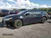 2016 Nissan Altima S с VIN 1N4AL3AP0GC164890, выставлен на аукционе Copart как лот 84281255 с пробегом 149 265 миль миль и Списание • Salvage title. История ставок и продаж доступна на DreamBid. Изображение 1.