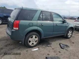 ✅ 2007 Saturn VUE V6 • VIN: 5GZCZ53427S839160 • Lot: 64807415. Wystawiony na Copart z przebiegiem 157 416 mil. Bezpłatny archiwum sprzedaży aukcyjnych z USA i szczegółowy raport historii pojazdu na DreamBid. Zdjęcie 3.