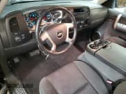 ✅ 2009 Chevrolet Silverado 1500 • VIN: 1GCEK24009Z179817 • Лот: 80531035. Опубликован ранее на Copart с пробегом 97 203 миль. Бесплатный доступ к архиву аукционных продаж из США и подробный отчёт об истории автомобиля на DreamBid. Изображение 8.