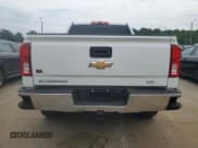 ✅ 2018 Chevrolet Silverado 1500 LTZ • VIN: 3GCUKSEC8JG296134 • Лот: 61963234. Опубликован ранее на Copart с пробегом 109 855 миль. Бесплатный доступ к архиву аукционных продаж из США и подробный отчёт об истории автомобиля на DreamBid. Изображение 6.