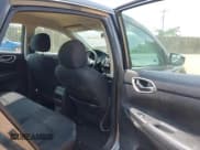 ✅ 2016 Nissan Sentra SV • VIN: 3N1AB7APXGL671792 • Lot: 42920358. Wystawiony na IAAI z przebiegiem 71 450 mil. Bezpłatny archiwum sprzedaży aukcyjnych z USA i szczegółowy raport historii pojazdu na DreamBid. Zdjęcie 8.