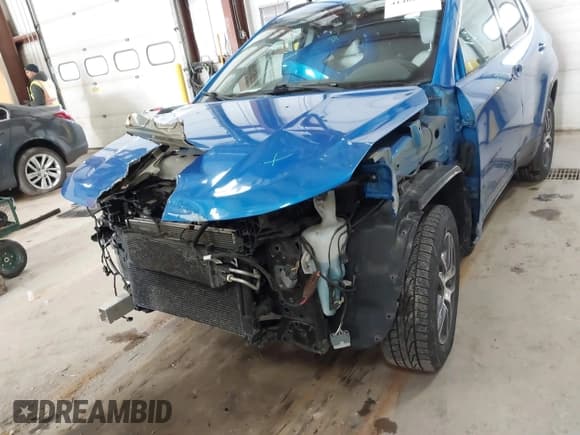 ✅ 2018 Jeep Compass Latitude • VIN: 3C4NJDBB7JT202458 • Lot: 41462812. Wystawiony na IAAI z przebiegiem 87 354 mil. Bezpłatny archiwum sprzedaży aukcyjnych z USA i szczegółowy raport historii pojazdu na DreamBid. Zdjęcie 6.