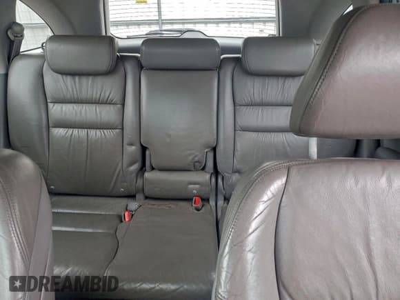 ✅ 2007 Honda CR-V EX-L • VIN: 5J6RE48767L000377 • Lot: 93262465. Wystawiony na Copart z przebiegiem 218 804 mil. Bezpłatny archiwum sprzedaży aukcyjnych z USA i szczegółowy raport historii pojazdu na DreamBid. Zdjęcie 10.