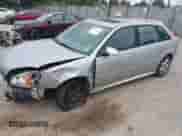 2007 Chevrolet Malibu Maxx LT z VIN 1G1ZT68N67F100718, wystawiony jako IAAI lot #42926469 z przebiegiem 119 783 mil mil oraz . Historia ofert i sprzedaży dostępna na DreamBid. Obrazek 2.