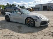 ✅ 2024 Porsche 911 Turbo • VIN: WP0CD2A94RS257996 • Lot: 59261815. Wystawiony na Copart z przebiegiem 2 413 mil. Bezpłatny archiwum sprzedaży aukcyjnych z USA i szczegółowy raport historii pojazdu na DreamBid. Zdjęcie 4.