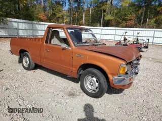 ✅ 1986 Nissan 720 • VIN: JN6ND01S9GW114240 • Lot: 77839084. Wystawiony na Copart z przebiegiem 172 903 mil. Bezpłatny archiwum sprzedaży aukcyjnych z USA i szczegółowy raport historii pojazdu na DreamBid. Zdjęcie 4.
