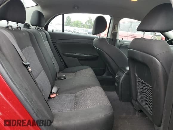 ✅ 2012 Chevrolet Malibu 1LT • VIN: 1G1ZC5E02CF298307 • Lot: 73321414. Listed on Copart with 153,345 mi. Free auction sales archive from the USA and detailed vehicle history report at DreamBid. Image 10.