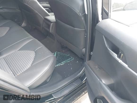 2021 Toyota Camry Hybrid SE с VIN 4T1G31AK4MU560903, выставлен на аукционе IAAI как лот 42194079 с пробегом 100 958 миль миль и . История ставок и продаж доступна на DreamBid. Изображение 8.