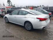 ✅ 2024 Nissan Altima SV • VIN: 1N4BL4DV9RN326799 • Lot: 43908263. Listed on IAAI with 41,543 mi. Free auction sales archive from the USA and detailed vehicle history report at DreamBid. Image 14.