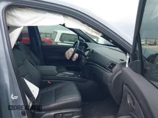 ✅ 2025 Honda Passport TrailSport • VIN: 5FNYF8H69SB012063 • Лот: 42060797. Опубликован ранее на IAAI с пробегом 6 078 миль. Бесплатный доступ к архиву аукционных продаж из США и подробный отчёт об истории автомобиля на DreamBid. Изображение 5.