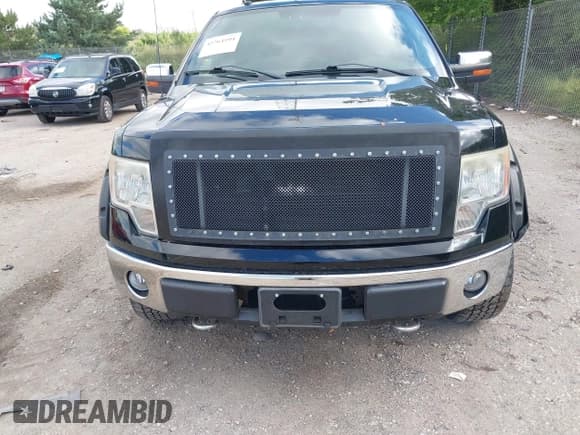 ✅ 2009 Ford F-150 XL • VIN: 1FTPW14V29FB35404 • Lot: 42764594. Listed on IAAI with 130,012 mi. Free auction sales archive from the USA and detailed vehicle history report at DreamBid. Image 6.