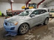 ✅ 2011 Volvo XC60 3.2L • VIN: YV4940DZ4B2155305 • Lot: 95309655. Listed on Copart with 218,801 mi. Free auction sales archive from the USA and detailed vehicle history report at DreamBid. Image 1.