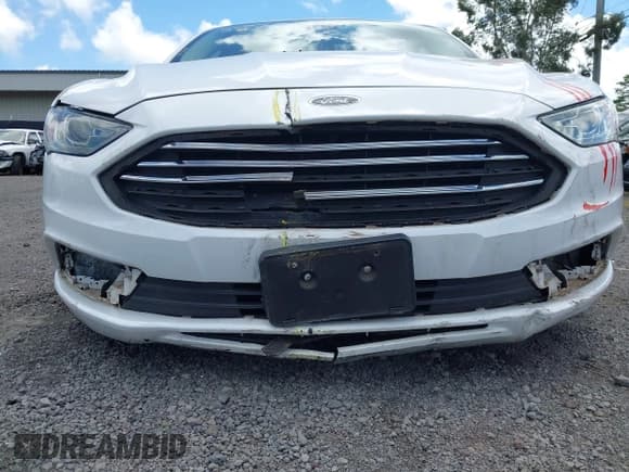 ✅ 2018 Ford Fusion SE • VIN: 3FA6P0H74JR273280 • Лот: 43291660. Опубликован ранее на IAAI с пробегом 53 809 миль. Бесплатный доступ к архиву аукционных продаж из США и подробный отчёт об истории автомобиля на DreamBid. Изображение 18.