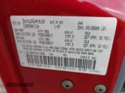 ✅ 2007 Jeep Liberty Limited • VIN: 1J4GL58K87W614966 • Lot: 43401614. Listed on IAAI with 202,179 mi. Free auction sales archive from the USA and detailed vehicle history report at DreamBid. Image 9.