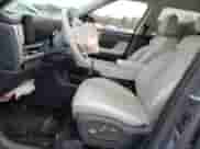 2024 Hyundai Santa Fe SEL z VIN 5NMP24GLXRH023167, wystawiony jako Copart lot #42178195 z przebiegiem 18 410 mil mil oraz Szkoda całkowita • Salvage title. Historia ofert i sprzedaży dostępna na DreamBid. Obrazek 7.